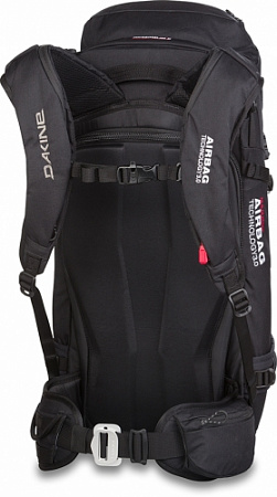 Рюкзак лавинный DAKINE Poacher Ras 42L Рюкзак лавинный DAKINE Poacher Ras 42L